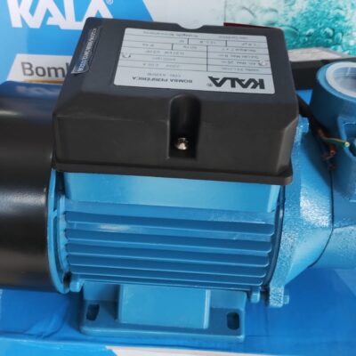 Bomba Periférica 1/2HP 220V 1″X1″ Kala